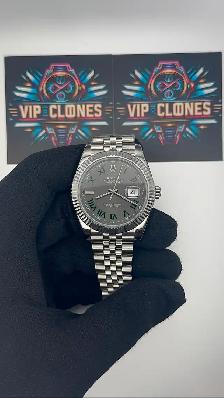 rolex watch  automatic watch  Cartier watch mens watch omega wat - Photo 9