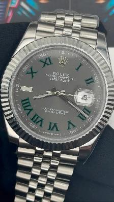 rolex watch  automatic watch  Cartier watch mens watch omega wat - Photo 10
