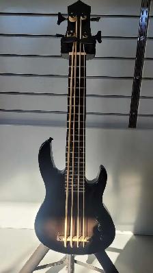 Musoo 4 String Ukulele Bass (31792543)