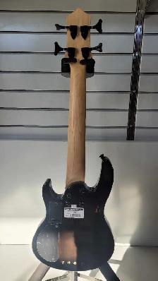 Musoo 4 String Ukulele Bass (31792543) - Photo 2