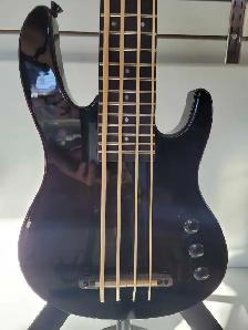 Musoo 4 String Ukulele Bass (31792543) - Photo 3