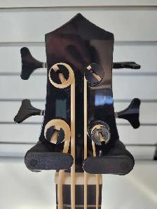 Musoo 4 String Ukulele Bass (31792543) - Photo 4