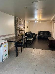 1 - 2 Bedroom Basement for rent near Sheridan College - Photo 5