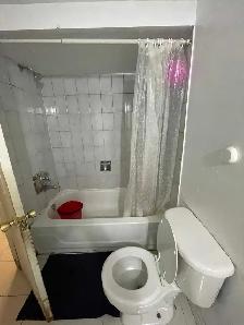 1 - 2 Bedroom Basement for rent near Sheridan College - Photo 6
