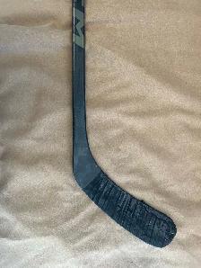 LH CCM FT Ghost Hockey Stick (32396103)
