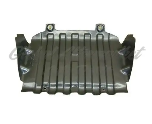 Cadillac Escalade Ext 2007-2013 Engine Splash Shield Center