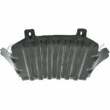 Cadillac Escalade Ext 2007-2013 Engine Splash Shield Center - Photo 2