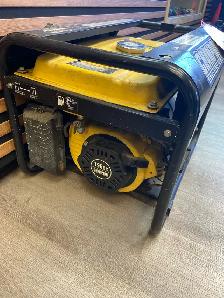 Champion Gas Generator - Photo 2
