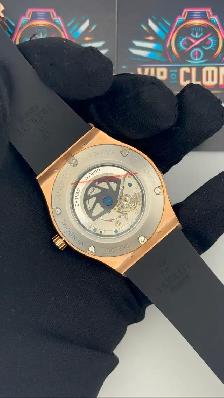 rolex watch  automatic watch  Cartier watch mens watch omega wat - Photo 3