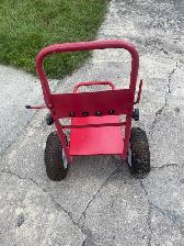 Pressure Water Cart - Photo 3