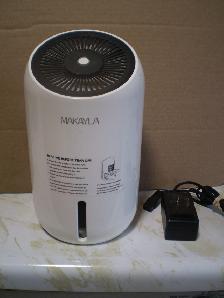 DEHUMIDIFIER FOR SMALL/CHILD'S ROOM-USED-WORKS-$25