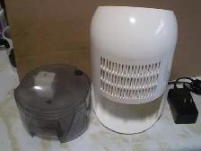 DEHUMIDIFIER FOR SMALL/CHILD'S ROOM-USED-WORKS-$25 - Photo 5