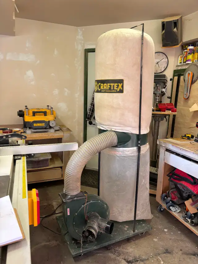 Dust Collector