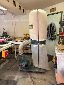 Dust Collector - Photo 2
