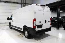 2023 Ram ProMaster fourgonnette utilitaire 2500 - Photo 2