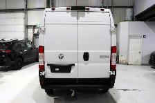 2023 Ram ProMaster fourgonnette utilitaire 2500 - Photo 3