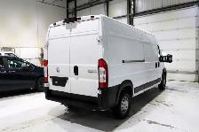 2023 Ram ProMaster fourgonnette utilitaire 2500 - Photo 4