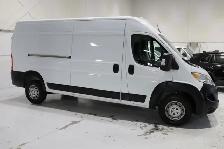 2023 Ram ProMaster fourgonnette utilitaire 2500 - Photo 5