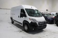 2023 Ram ProMaster fourgonnette utilitaire 2500 - Photo 6