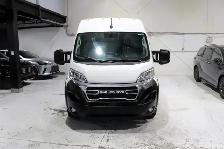 2023 Ram ProMaster fourgonnette utilitaire 2500 - Photo 28