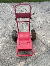 Pressure Water Cart - Photo 2