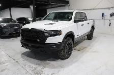 2026 Ram 1500 Rebel 4x4