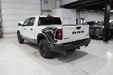 2026 Ram 1500 Rebel 4x4 - Photo 2