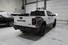 2026 Ram 1500 Rebel 4x4 - Photo 4
