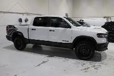 2026 Ram 1500 Rebel 4x4 - Photo 5