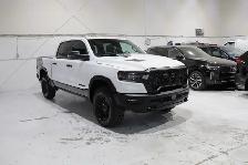 2026 Ram 1500 Rebel 4x4 - Photo 6