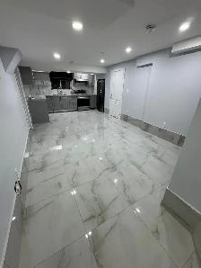 Modern New 2 Bed, 2 Bath Legal Basement Apartment – $2,000/Month - Photo 2