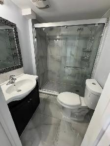 Modern New 2 Bed, 2 Bath Legal Basement Apartment – $2,000/Month - Photo 4