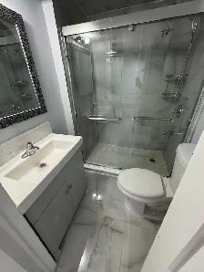 Modern New 2 Bed, 2 Bath Legal Basement Apartment – $2,000/Month - Photo 6