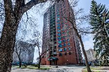 Downtown 2 Bed 2 Bath Condo   Heated Underground Parking - Photo 2