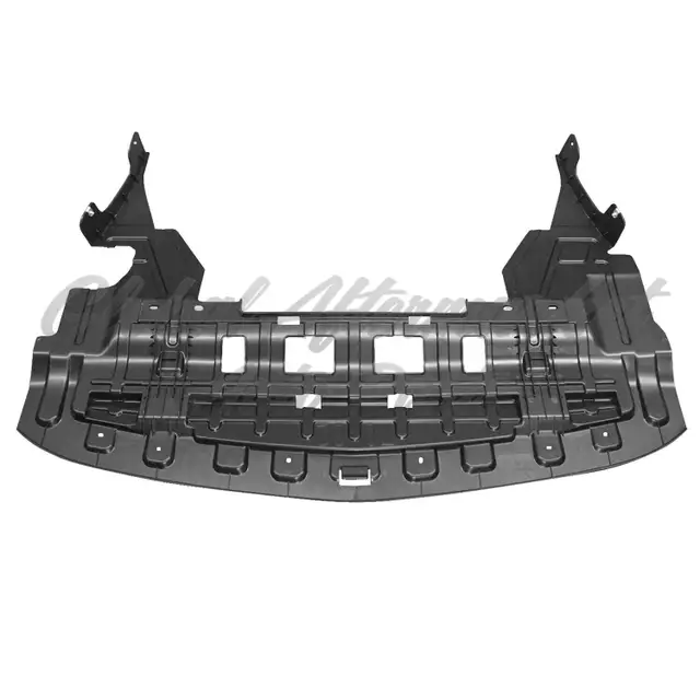 Chevrolet Trax 2017-2022 Undercar Shield Front Forward Korea