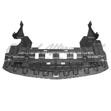Chevrolet Trax 2017-2022 Undercar Shield Front Forward Korea