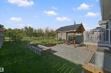 Residential: 3 Bed   Den Starling Home Backing Trees, A/C - Photo 10