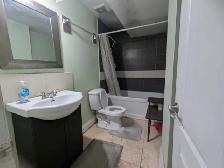 Nice Basement Room for Girl’ Student - Photo 6