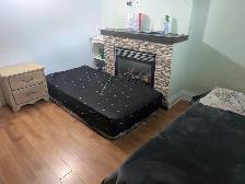 Nice Basement Room for Girl’ Student - Photo 8