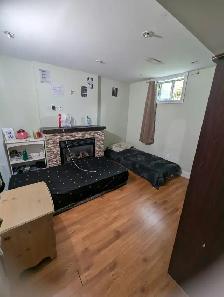 Nice Basement Room for Girl’ Student - Photo 9
