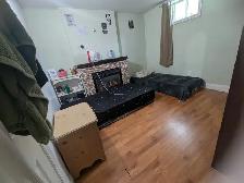 Nice Basement Room for Girl’ Student - Photo 10