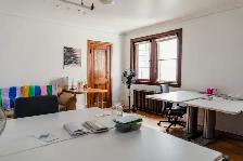 Studio d'artiste à la location! - Photo 2