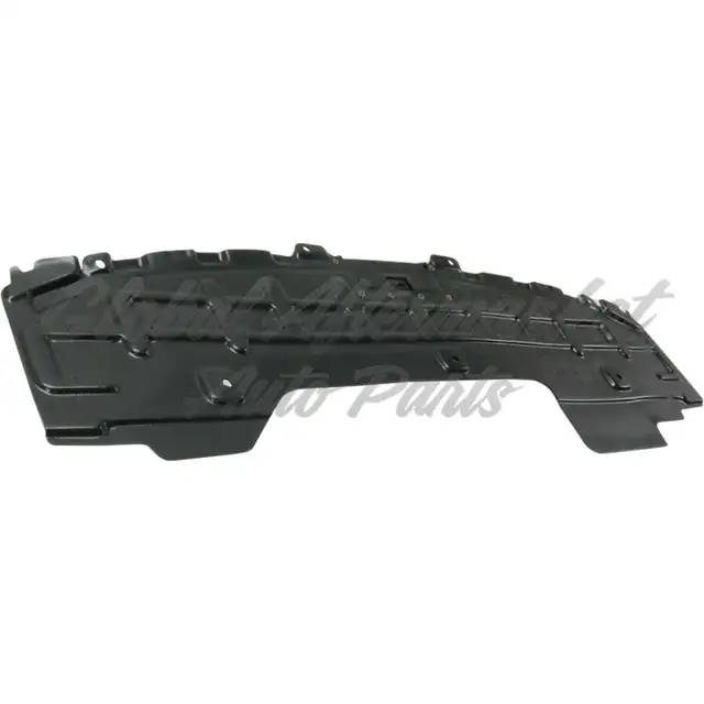 Chevrolet Spark 2016-2022 Undercar Shield Ls/Lt Model