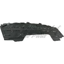 Chevrolet Spark 2016-2022 Undercar Shield Ls/Lt Model - Photo 2