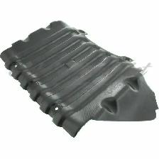 Chevrolet Tahoe 2007-2013 Engine Splash Shield Center Lower - Photo 5