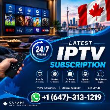 Fastest 4k Tv Connection - With Stable Server!