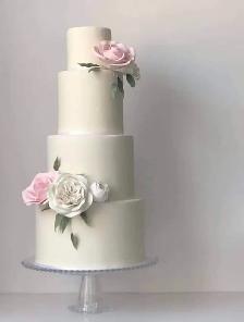 Burlington wedding cakes and any other occasion - Photo 5