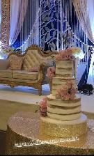 Burlington wedding cakes and any other occasion - Photo 6