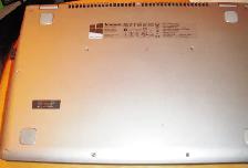 Lenovo Ideapad Yoga  11s Laptop - Photo 2