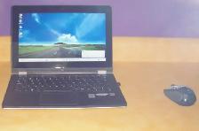 Lenovo Ideapad Yoga  11s Laptop - Photo 4